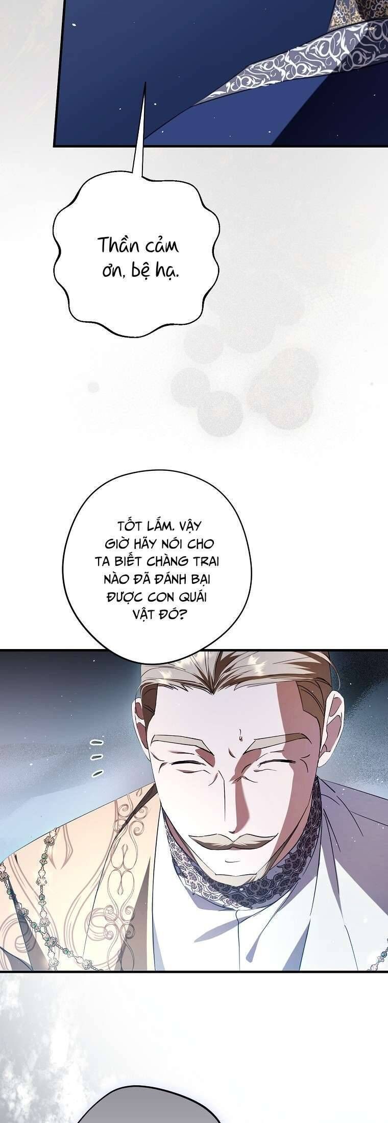 Các Nam Chính Đã Bị Nữ Phụ Cướp Mất - Chap 33 - Trang 19
