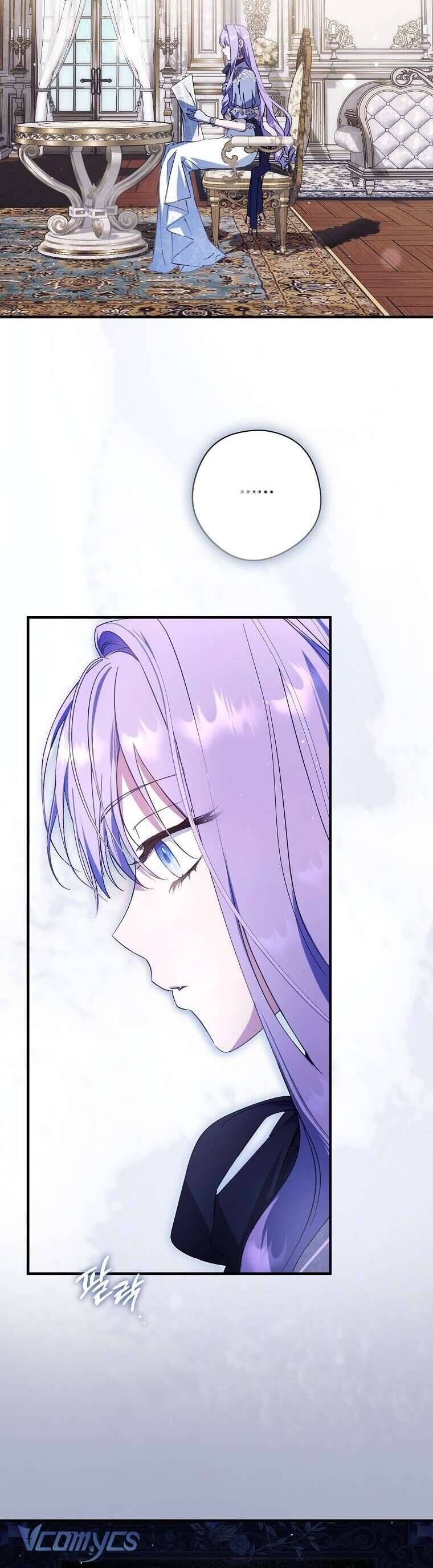 Các Nam Chính Đã Bị Nữ Phụ Cướp Mất - Chap 33 - Trang 3