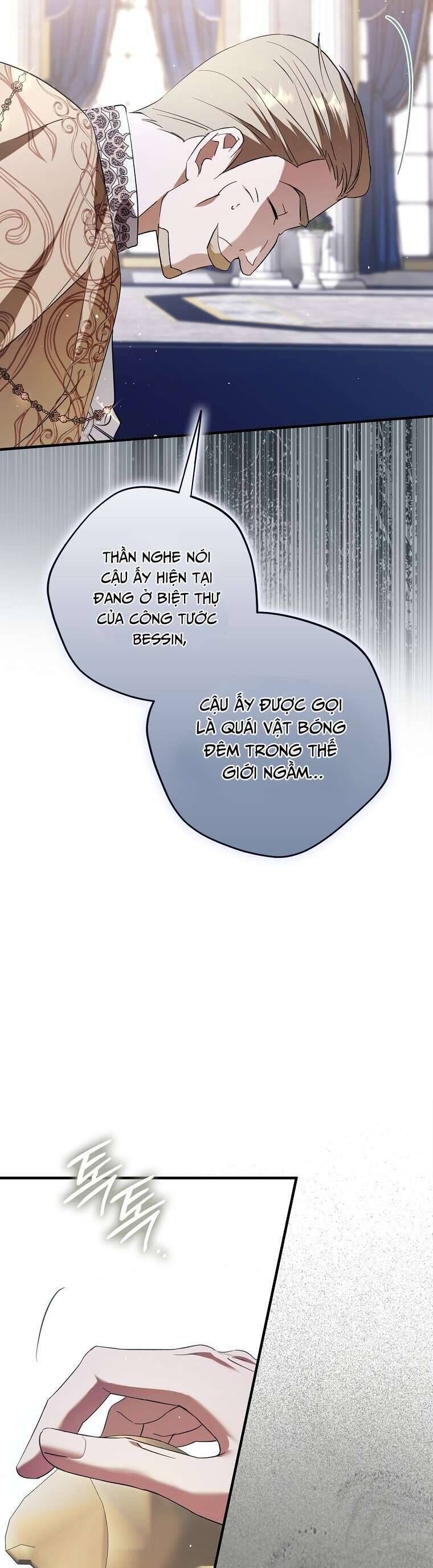 Các Nam Chính Đã Bị Nữ Phụ Cướp Mất - Chap 33 - Trang 21