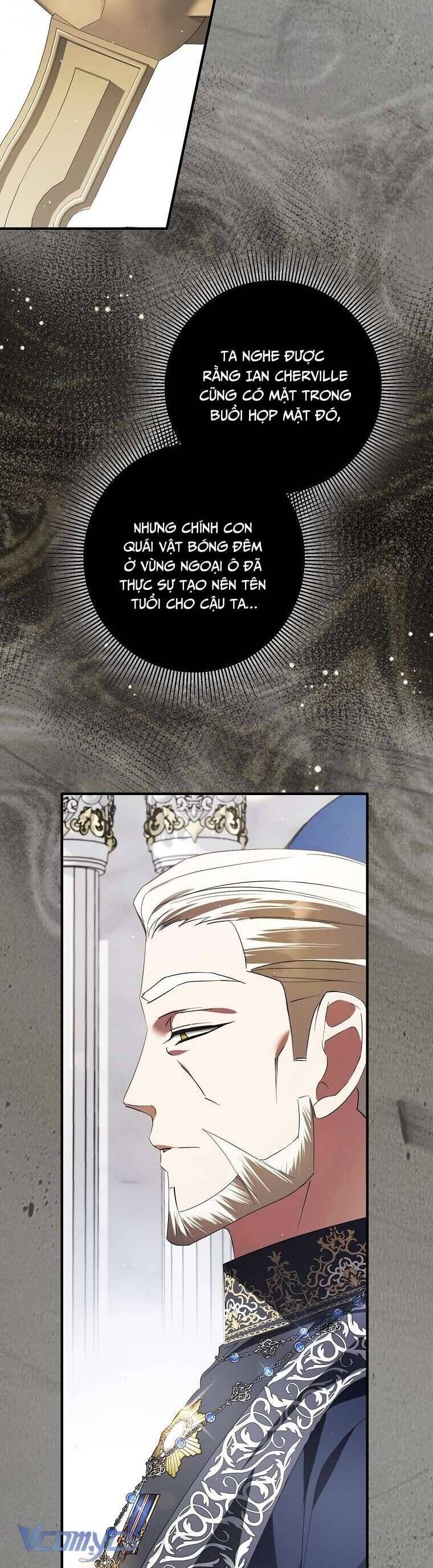 Các Nam Chính Đã Bị Nữ Phụ Cướp Mất - Chap 33 - Trang 22