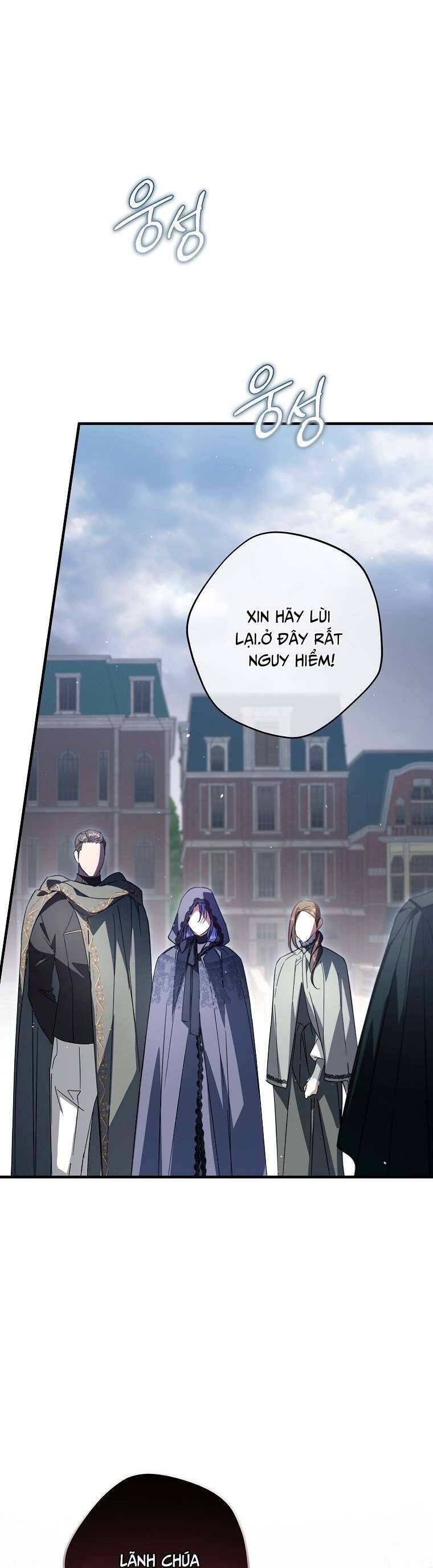 Các Nam Chính Đã Bị Nữ Phụ Cướp Mất - Chap 33 - Trang 25