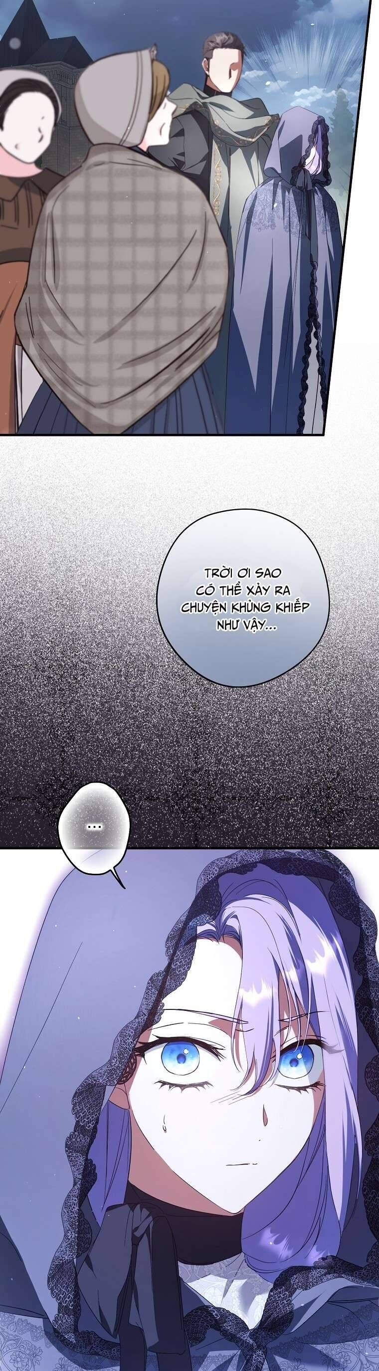Các Nam Chính Đã Bị Nữ Phụ Cướp Mất - Chap 33 - Trang 27