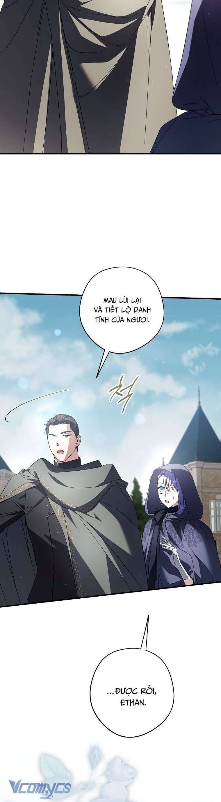 Các Nam Chính Đã Bị Nữ Phụ Cướp Mất - Chap 33 - Trang 30