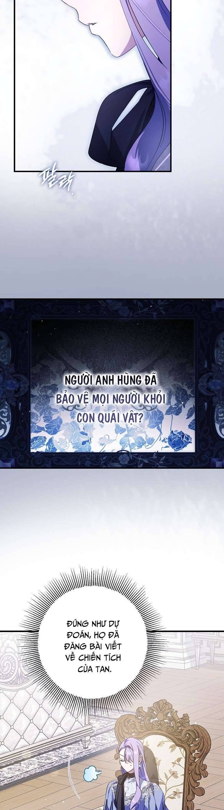 Các Nam Chính Đã Bị Nữ Phụ Cướp Mất - Chap 33 - Trang 4