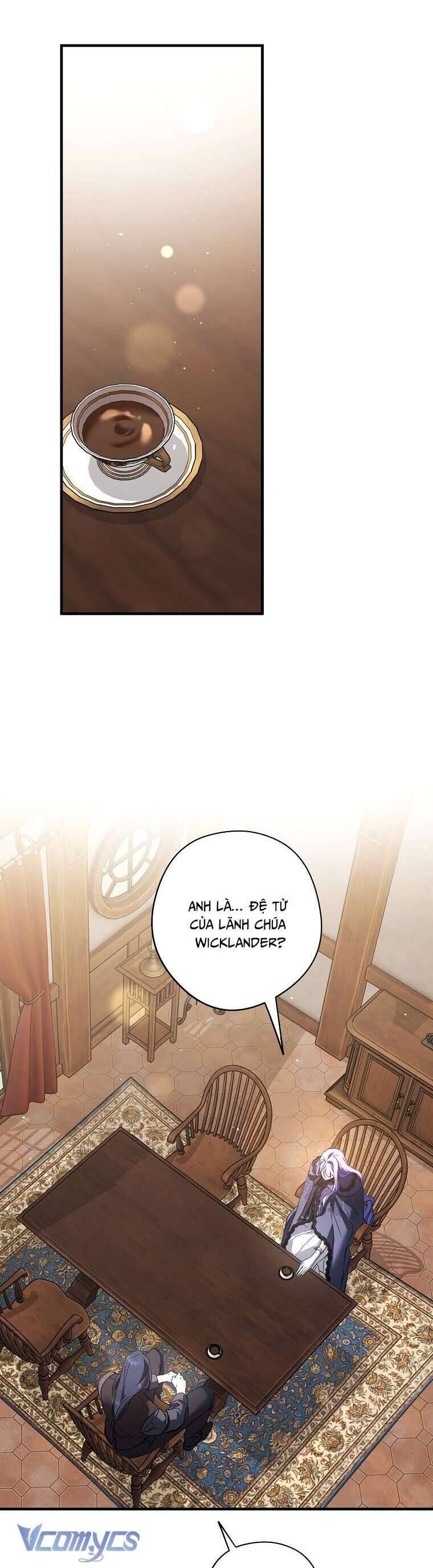 Các Nam Chính Đã Bị Nữ Phụ Cướp Mất - Chap 33 - Trang 32