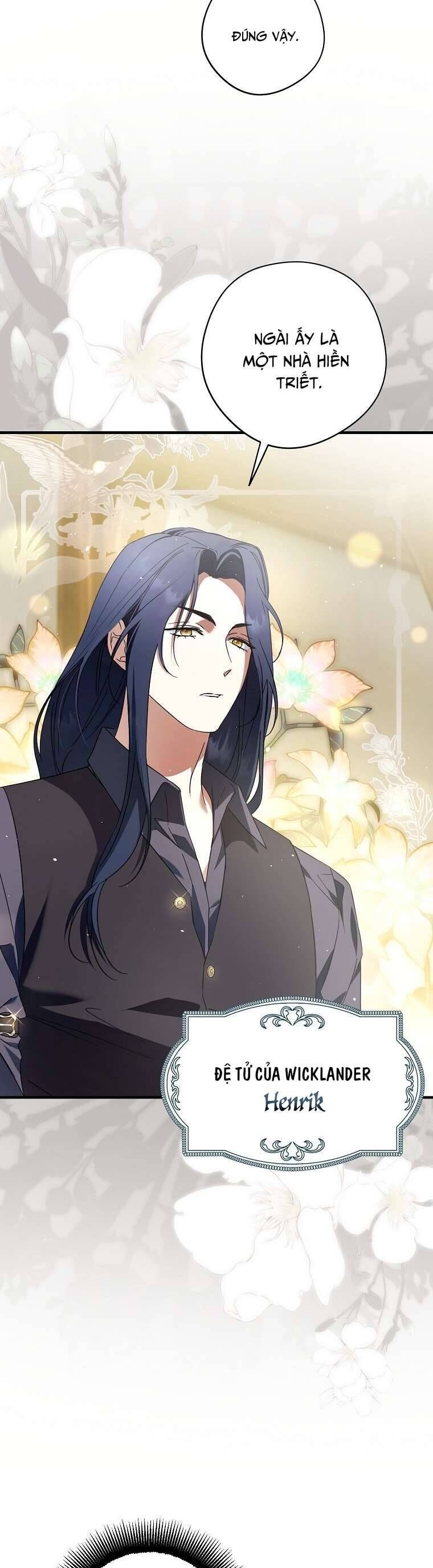 Các Nam Chính Đã Bị Nữ Phụ Cướp Mất - Chap 33 - Trang 33