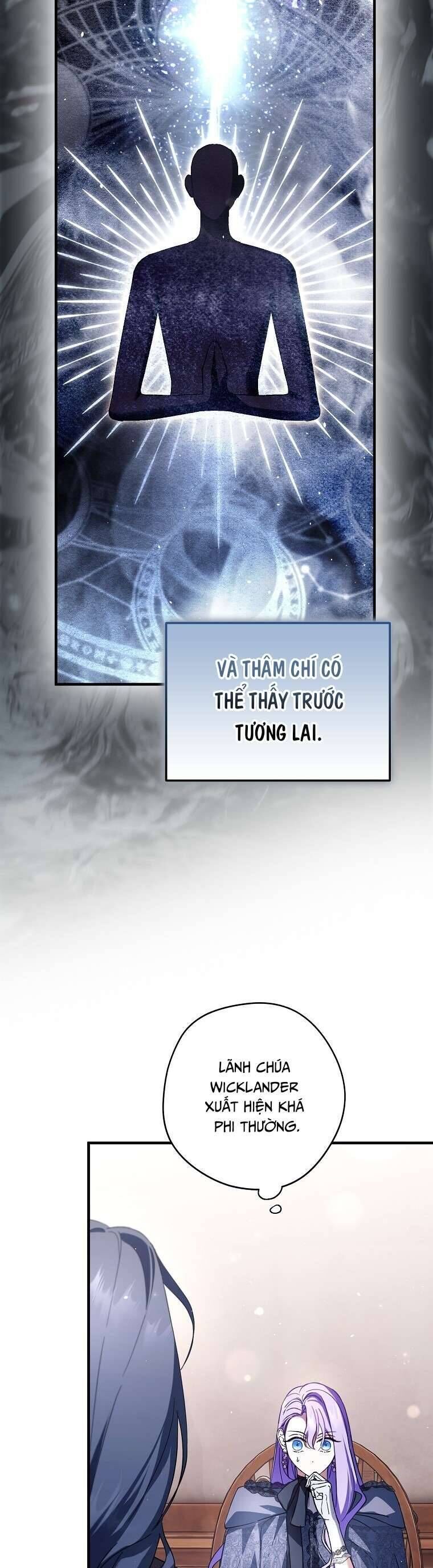 Các Nam Chính Đã Bị Nữ Phụ Cướp Mất - Chap 33 - Trang 35