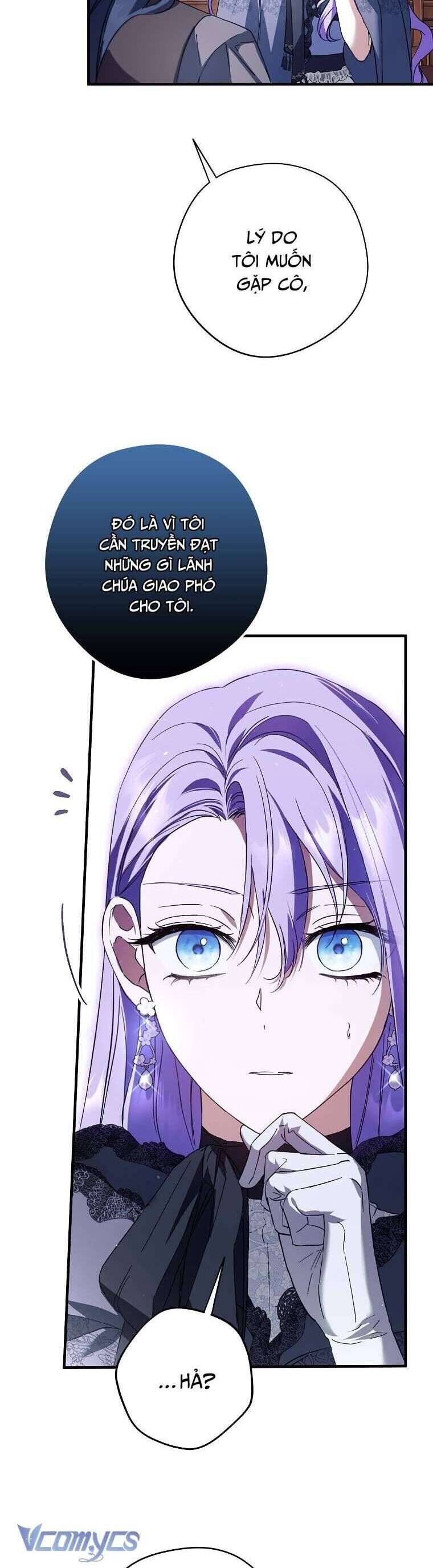 Các Nam Chính Đã Bị Nữ Phụ Cướp Mất - Chap 33 - Trang 36