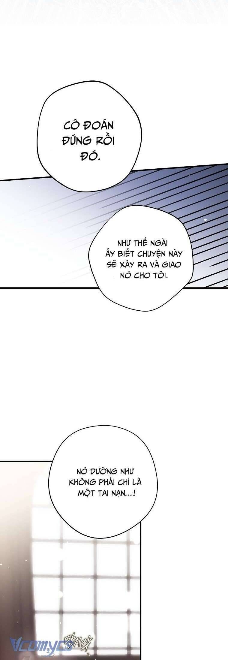 Các Nam Chính Đã Bị Nữ Phụ Cướp Mất - Chap 33 - Trang 40