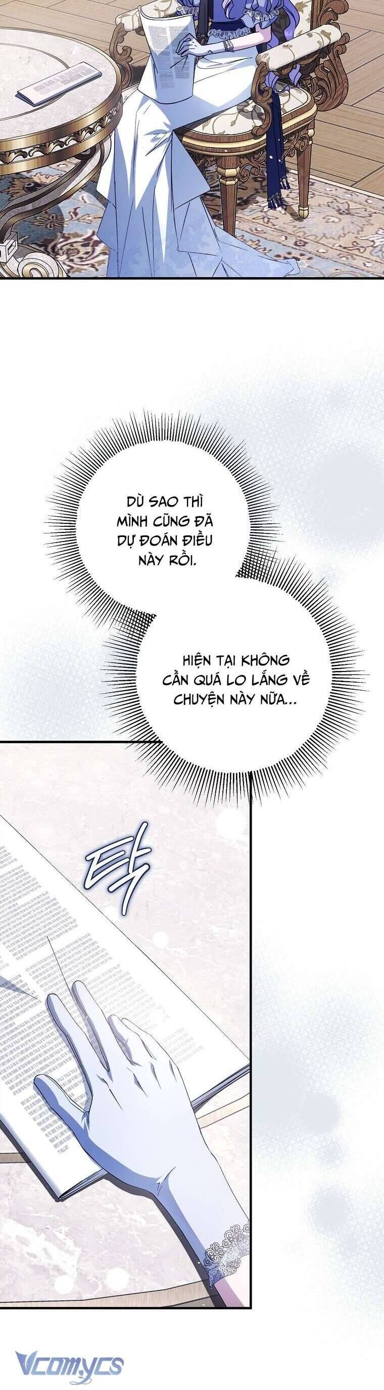 Các Nam Chính Đã Bị Nữ Phụ Cướp Mất - Chap 33 - Trang 5