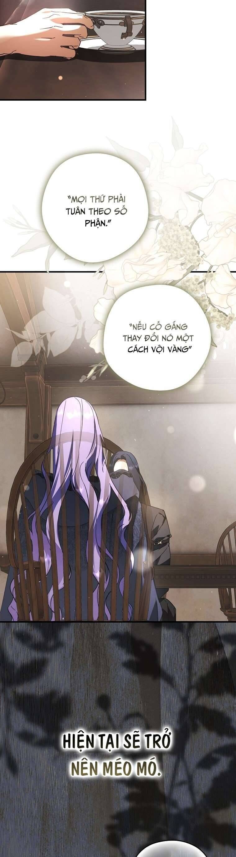 Các Nam Chính Đã Bị Nữ Phụ Cướp Mất - Chap 33 - Trang 41