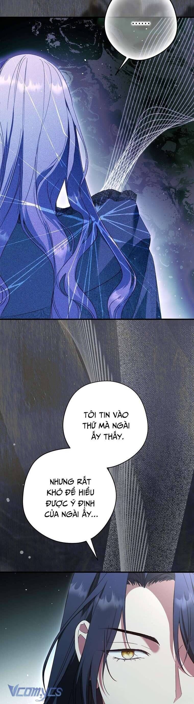 Các Nam Chính Đã Bị Nữ Phụ Cướp Mất - Chap 33 - Trang 42