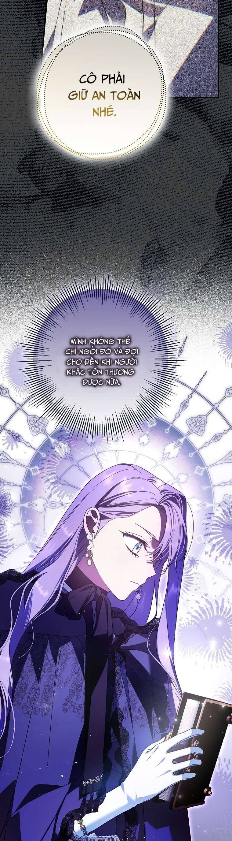 Các Nam Chính Đã Bị Nữ Phụ Cướp Mất - Chap 33 - Trang 47