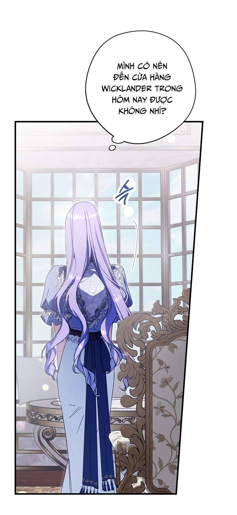 Các Nam Chính Đã Bị Nữ Phụ Cướp Mất - Chap 33 - Trang 6