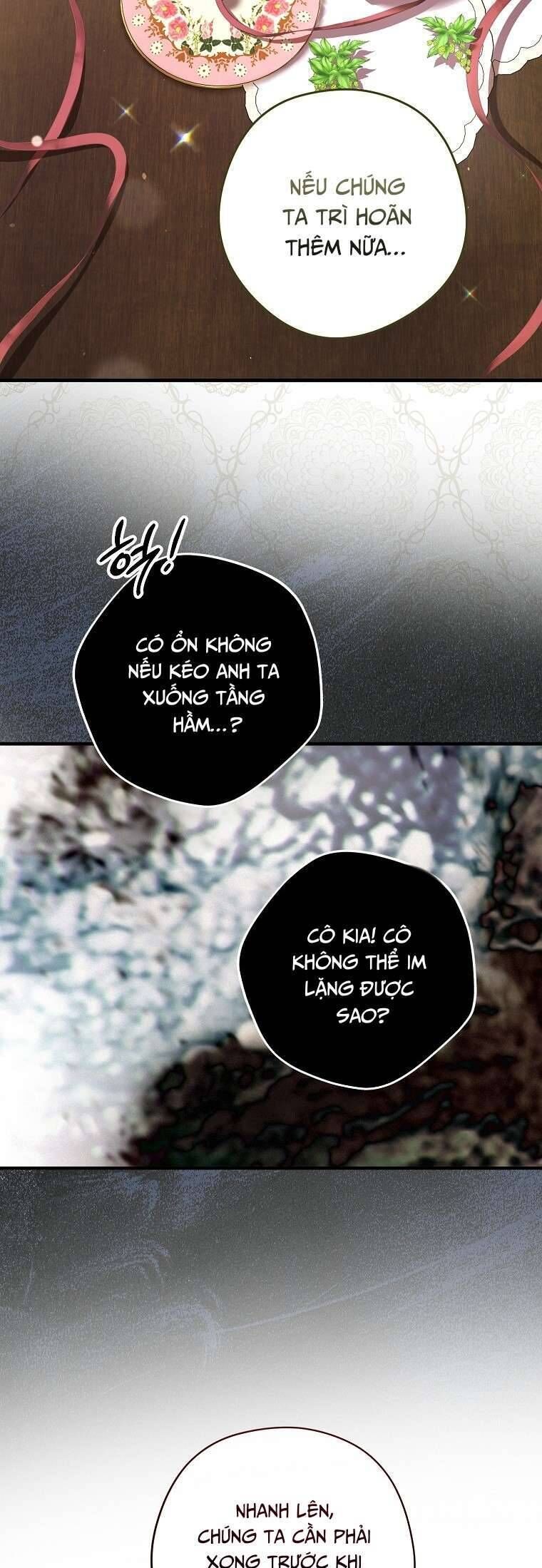 Các Nam Chính Đã Bị Nữ Phụ Cướp Mất - Chap 33 - Trang 51