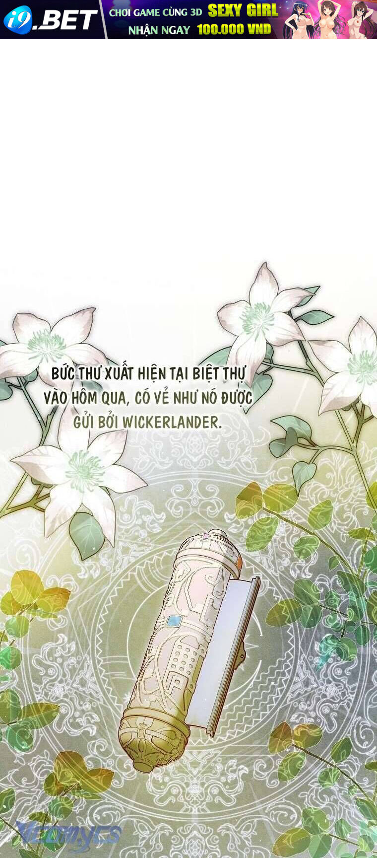 Các Nam Chính Đã Bị Nữ Phụ Cướp Mất - Chap 33 - Trang 7