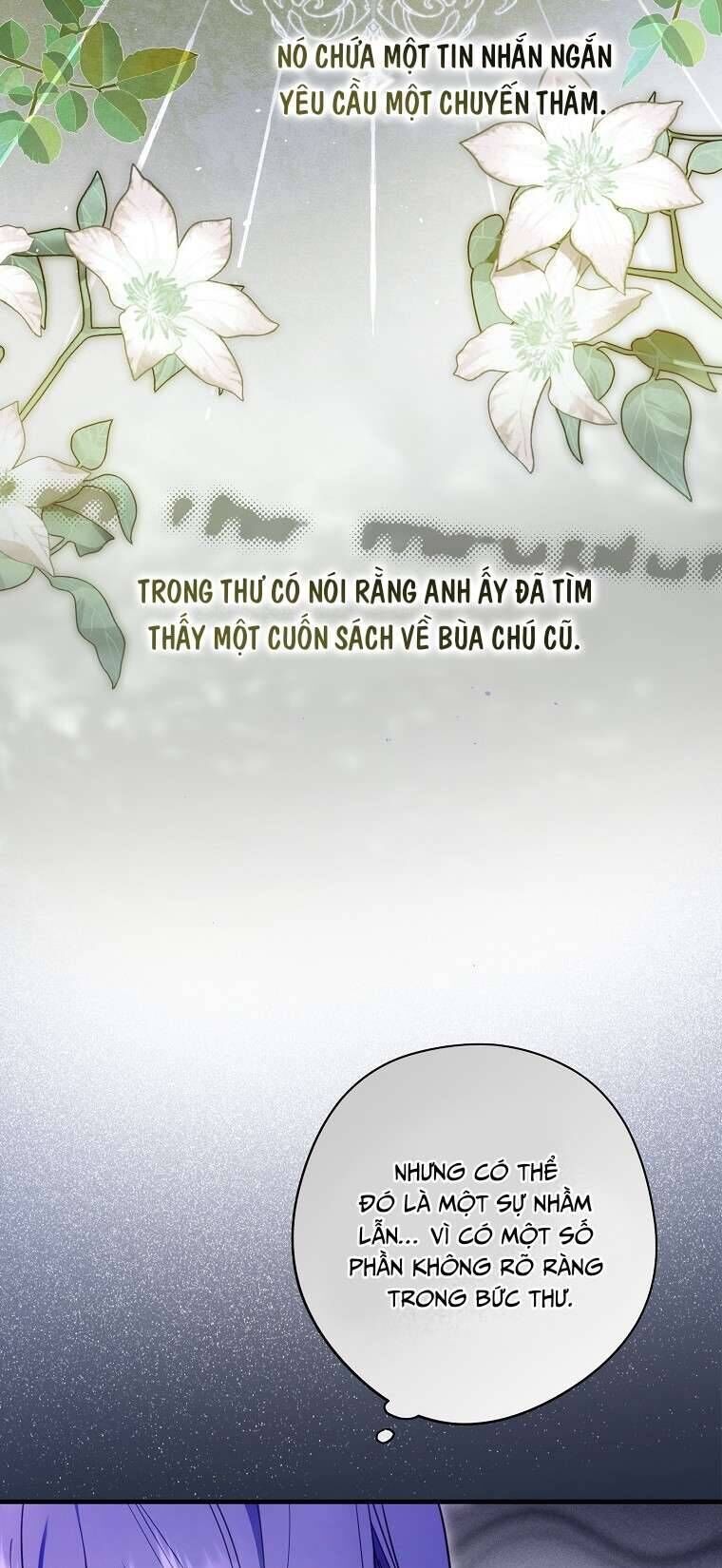 Các Nam Chính Đã Bị Nữ Phụ Cướp Mất - Chap 33 - Trang 8
