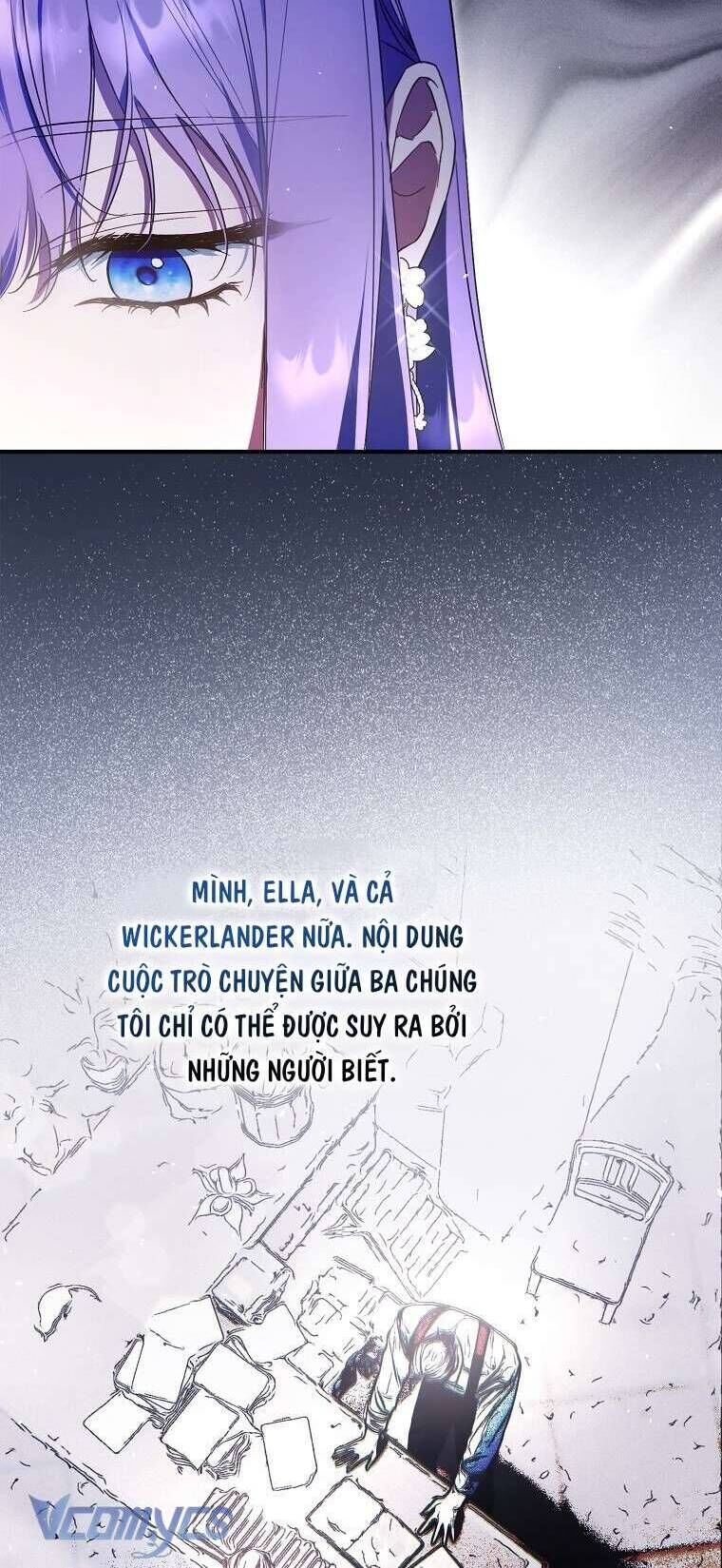 Các Nam Chính Đã Bị Nữ Phụ Cướp Mất - Chap 33 - Trang 9