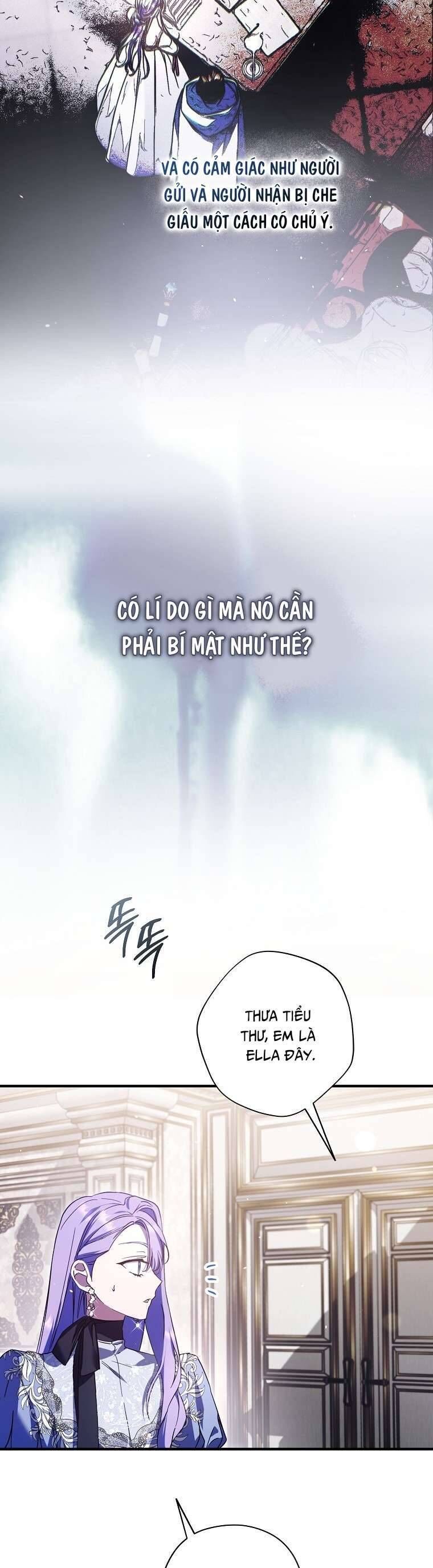 Các Nam Chính Đã Bị Nữ Phụ Cướp Mất - Chap 33 - Trang 10