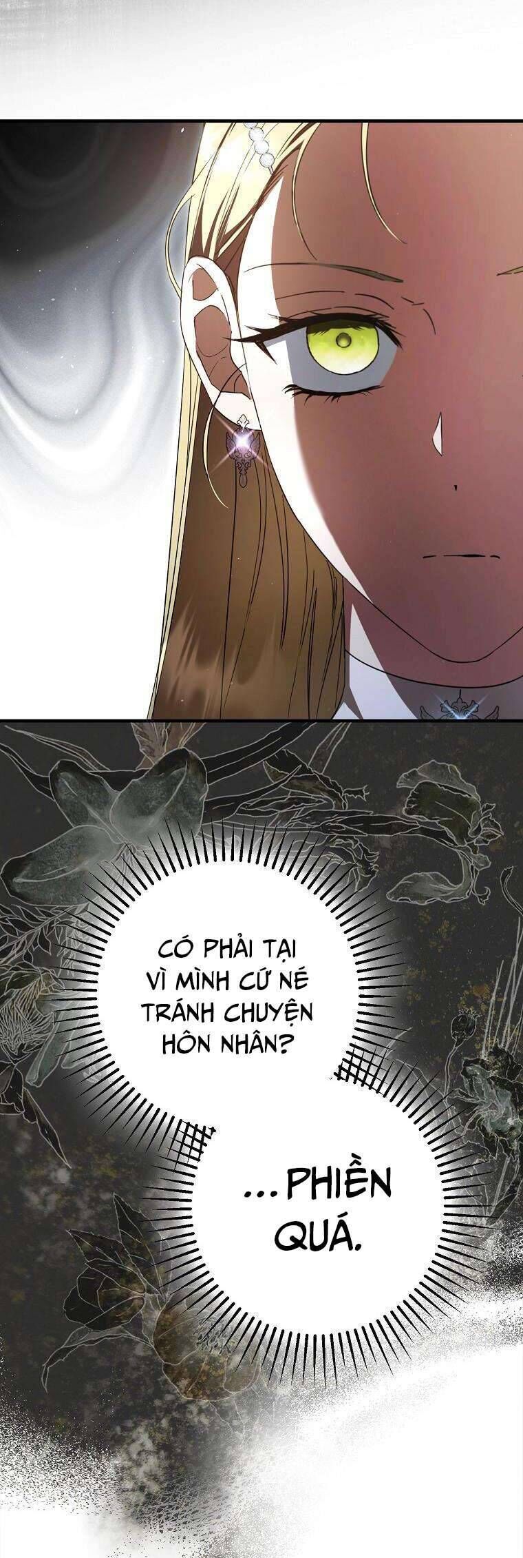Các Nam Chính Đã Bị Nữ Phụ Cướp Mất - Chap 35 - Trang 14
