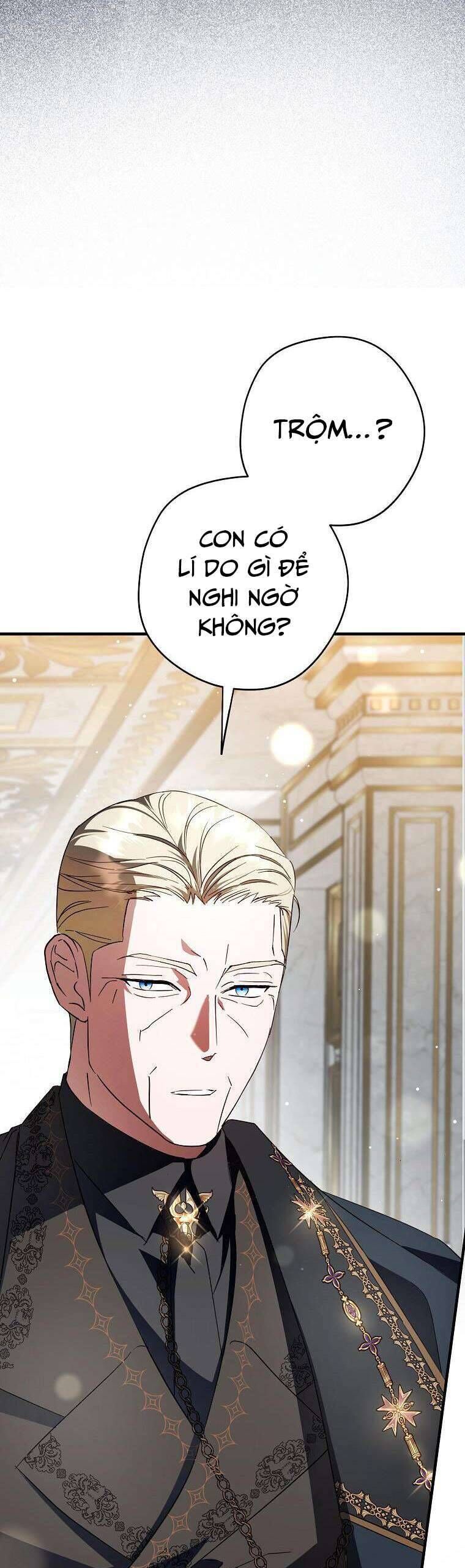 Các Nam Chính Đã Bị Nữ Phụ Cướp Mất - Chap 35 - Trang 23