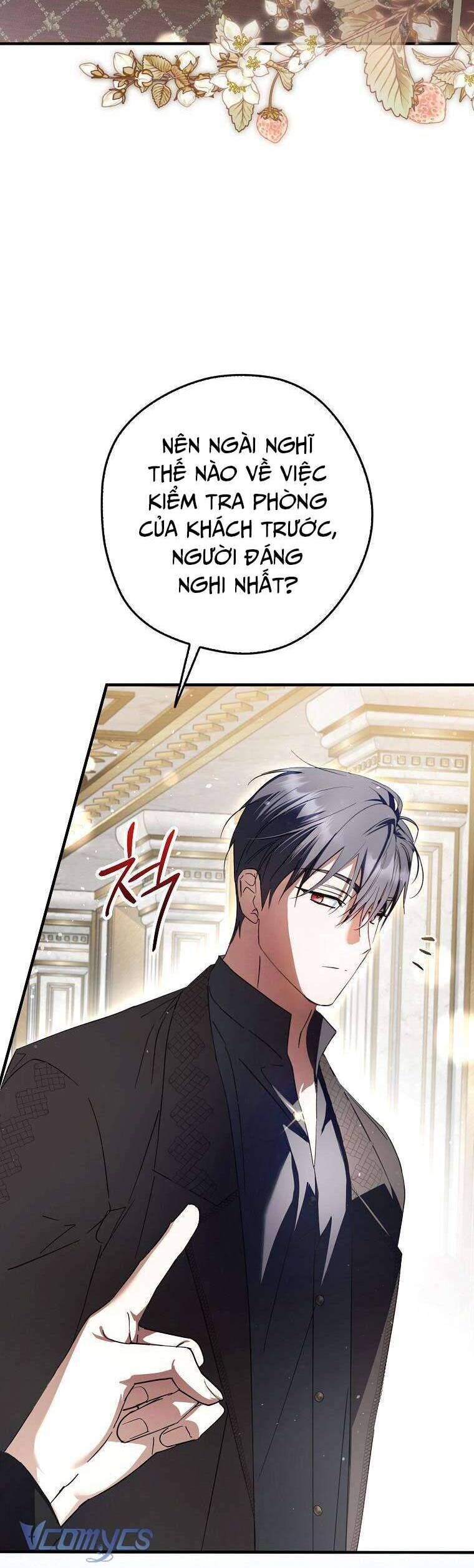 Các Nam Chính Đã Bị Nữ Phụ Cướp Mất - Chap 35 - Trang 28