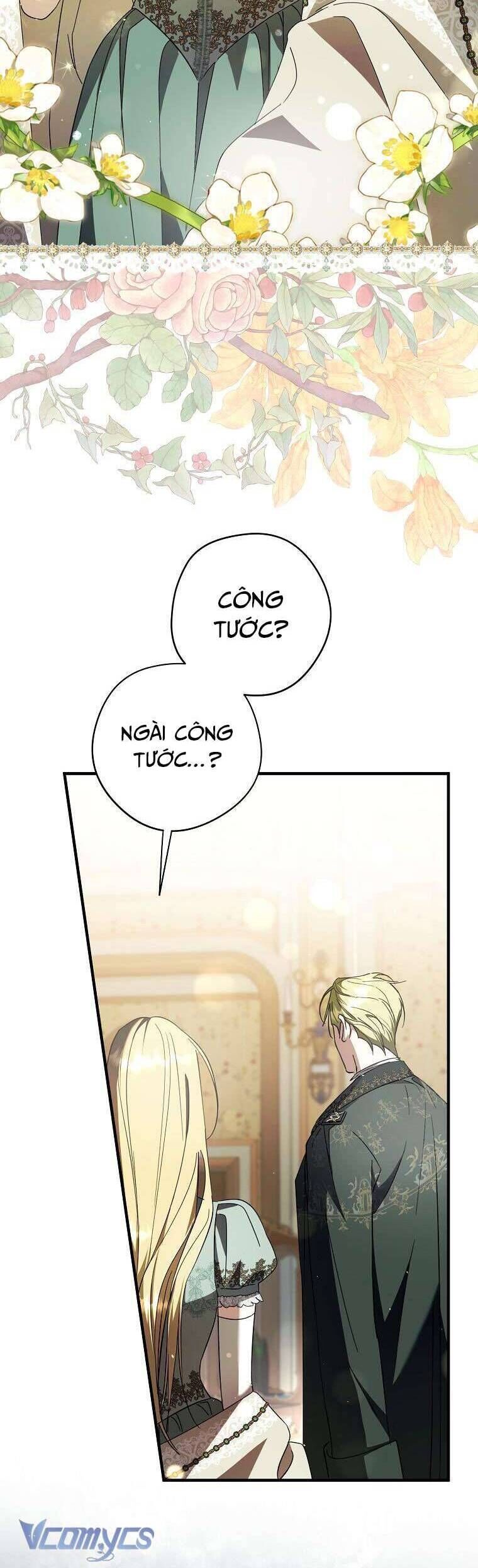 Các Nam Chính Đã Bị Nữ Phụ Cướp Mất - Chap 35 - Trang 4
