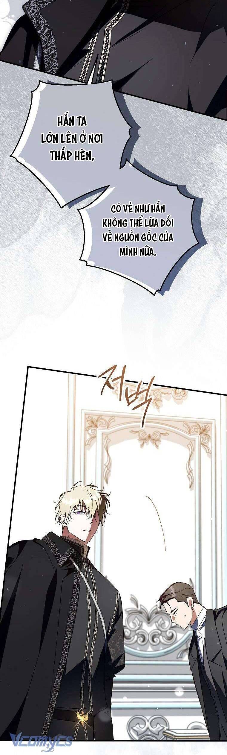 Các Nam Chính Đã Bị Nữ Phụ Cướp Mất - Chap 35 - Trang 34