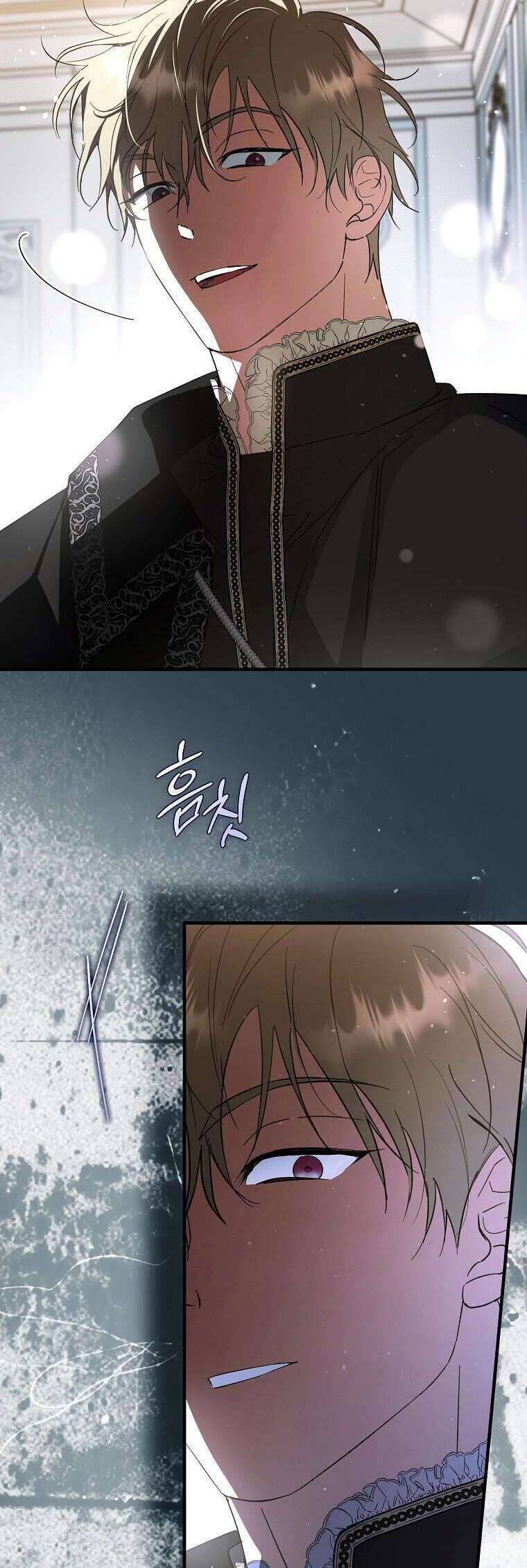 Các Nam Chính Đã Bị Nữ Phụ Cướp Mất - Chap 35 - Trang 36