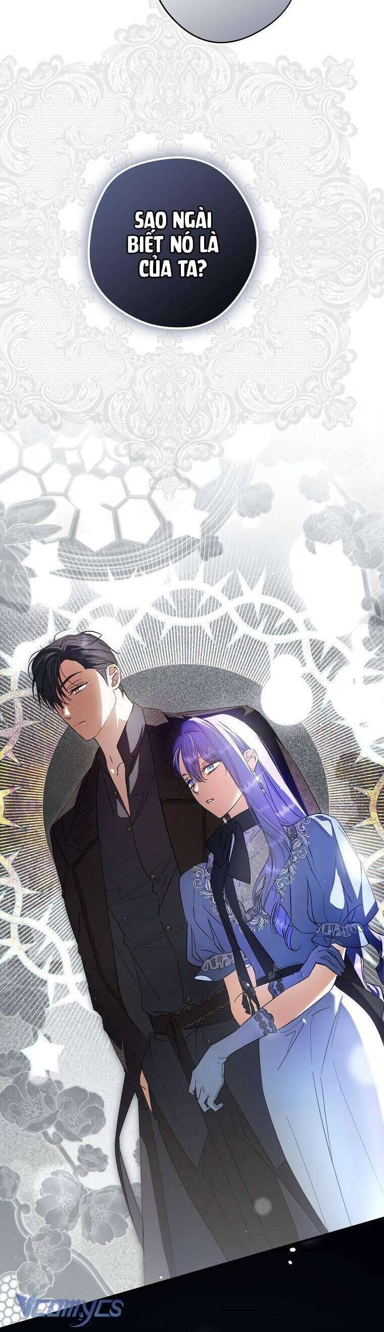 Các Nam Chính Đã Bị Nữ Phụ Cướp Mất - Chap 35 - Trang 43