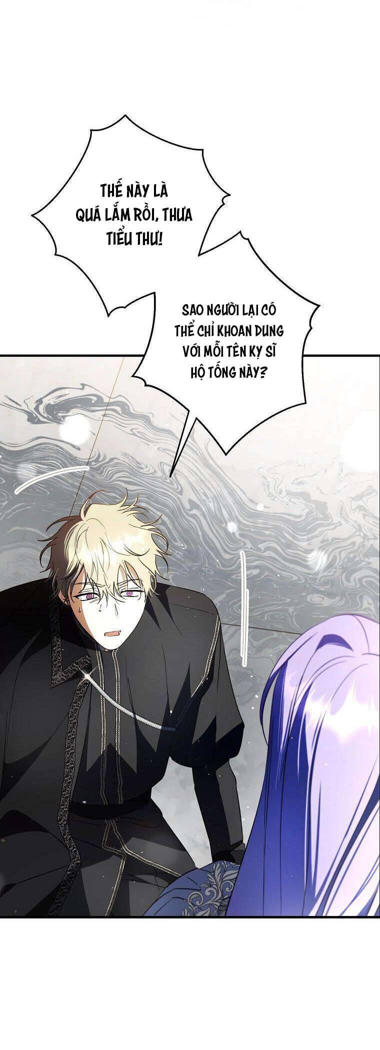 Các Nam Chính Đã Bị Nữ Phụ Cướp Mất - Chap 35 - Trang 50