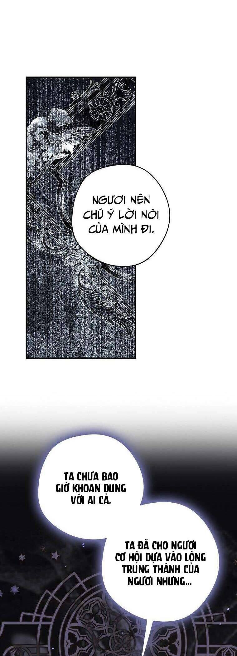 Các Nam Chính Đã Bị Nữ Phụ Cướp Mất - Chap 35 - Trang 51