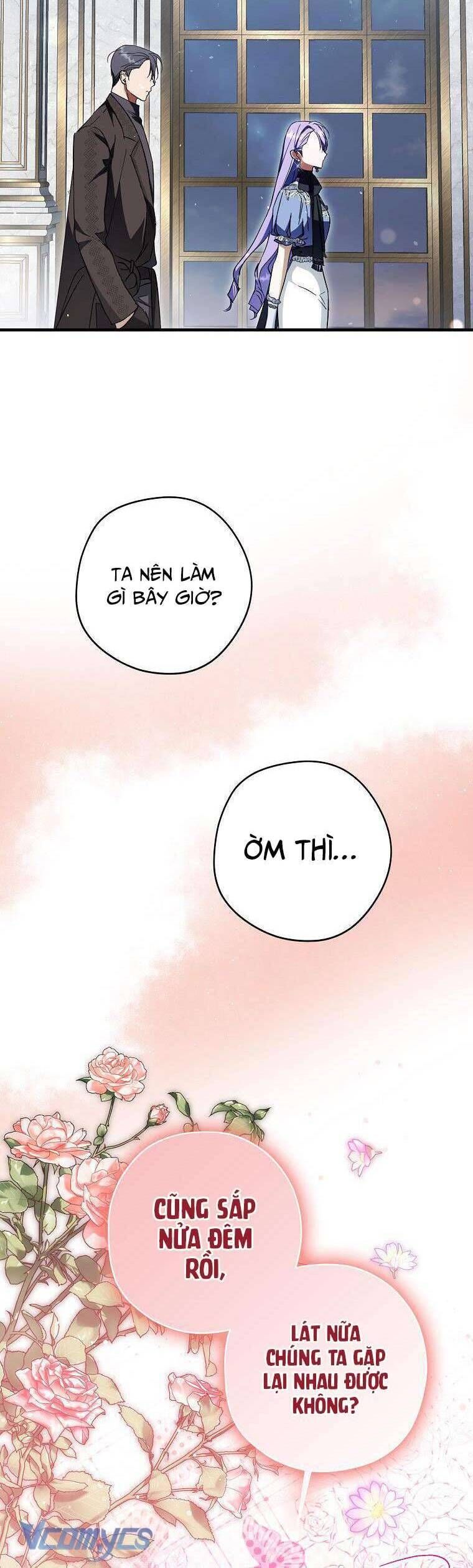 Các Nam Chính Đã Bị Nữ Phụ Cướp Mất - Chap 35 - Trang 55