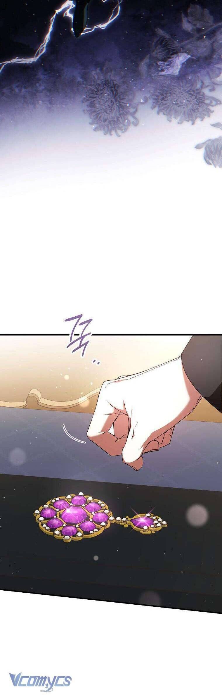 Các Nam Chính Đã Bị Nữ Phụ Cướp Mất - Chap 35 - Trang 10