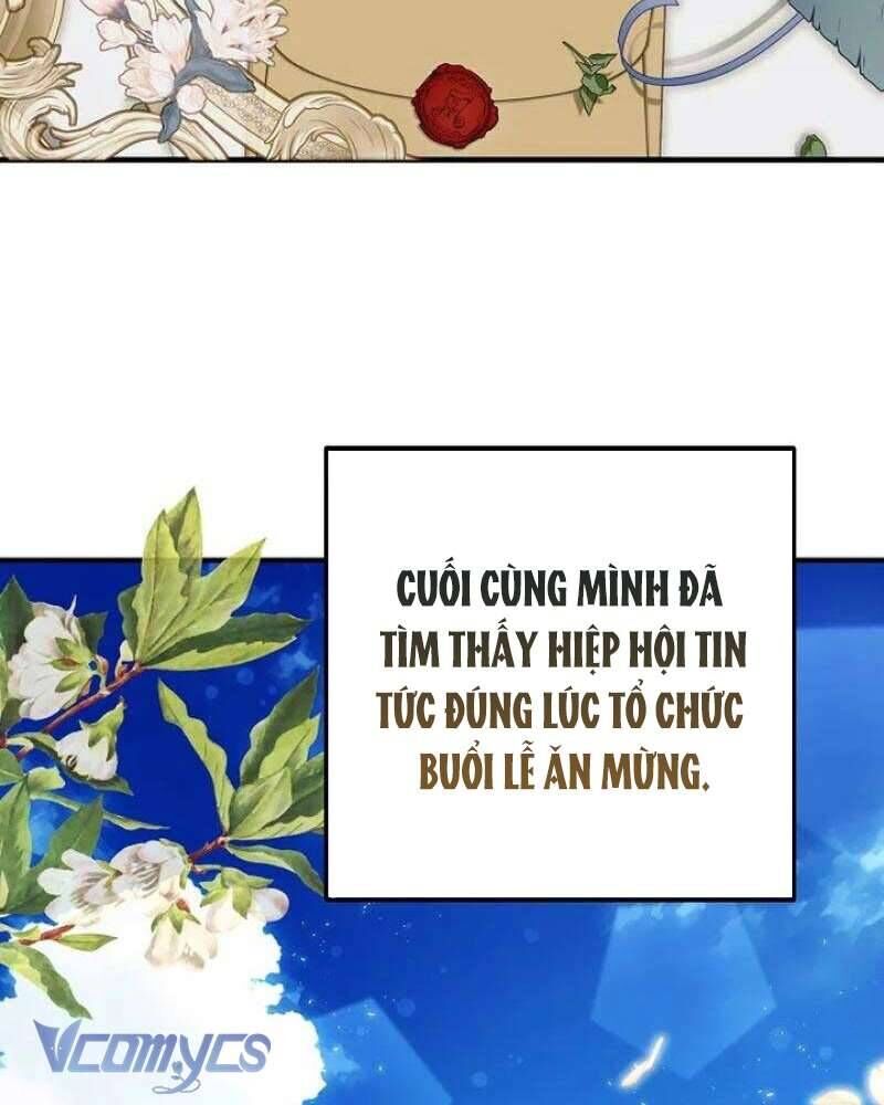 Các Nam Chính Đã Bị Nữ Phụ Cướp Mất - Chap 36 - Trang 104