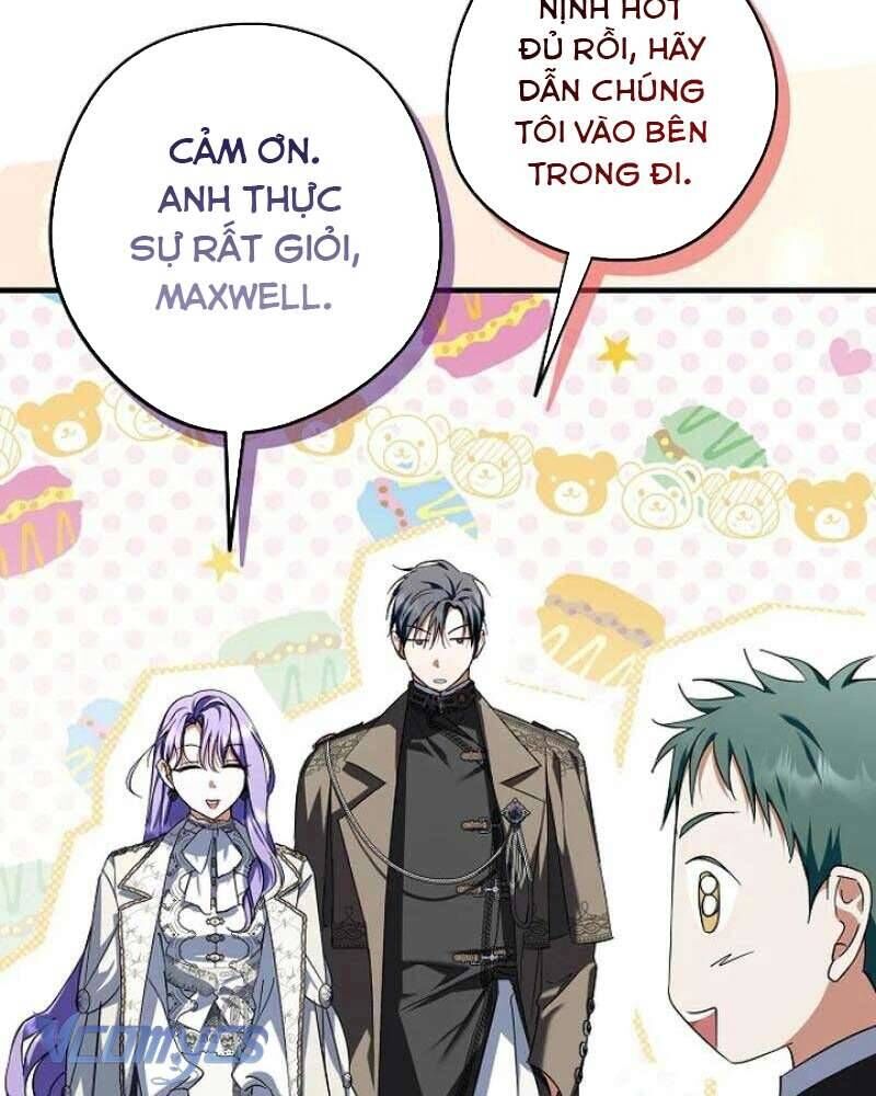 Các Nam Chính Đã Bị Nữ Phụ Cướp Mất - Chap 36 - Trang 112