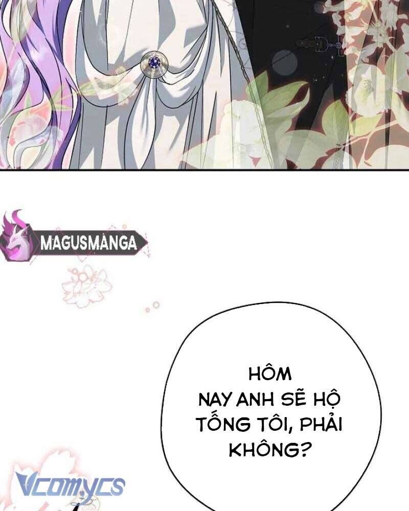 Các Nam Chính Đã Bị Nữ Phụ Cướp Mất - Chap 36 - Trang 123