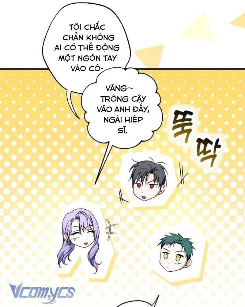 Các Nam Chính Đã Bị Nữ Phụ Cướp Mất - Chap 36 - Trang 128