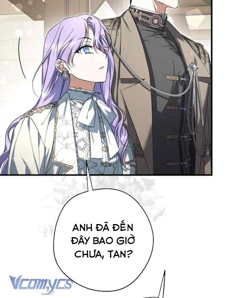 Các Nam Chính Đã Bị Nữ Phụ Cướp Mất - Chap 36 - Trang 136