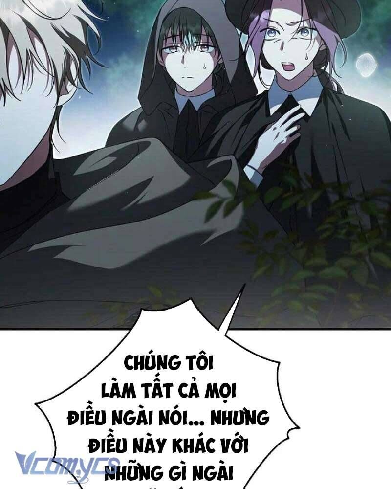 Các Nam Chính Đã Bị Nữ Phụ Cướp Mất - Chap 36 - Trang 31