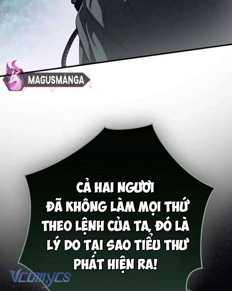 Các Nam Chính Đã Bị Nữ Phụ Cướp Mất - Chap 36 - Trang 33