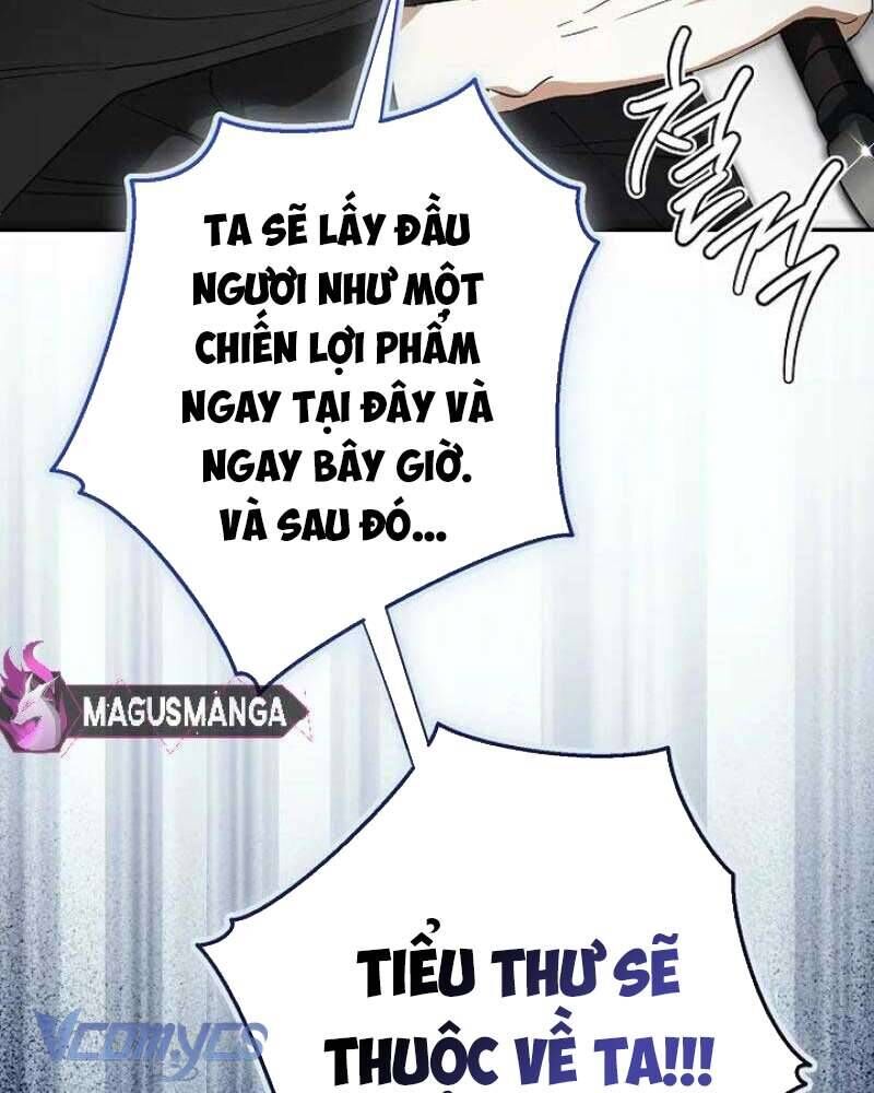 Các Nam Chính Đã Bị Nữ Phụ Cướp Mất - Chap 36 - Trang 66