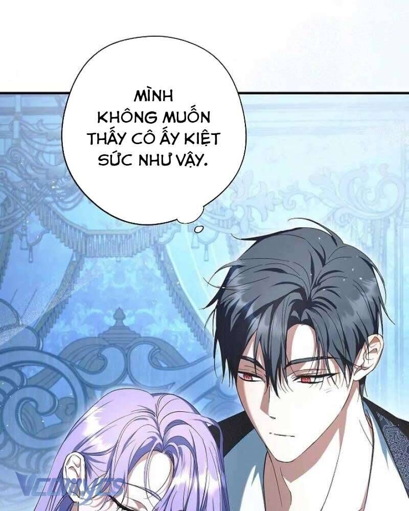 Các Nam Chính Đã Bị Nữ Phụ Cướp Mất - Chap 36 - Trang 9