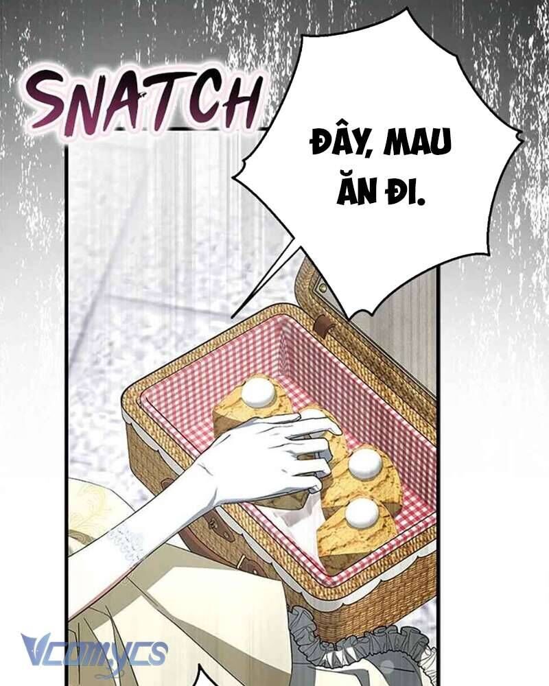 Các Nam Chính Đã Bị Nữ Phụ Cướp Mất - Chap 37 - Trang 123