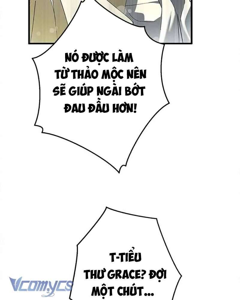 Các Nam Chính Đã Bị Nữ Phụ Cướp Mất - Chap 37 - Trang 124