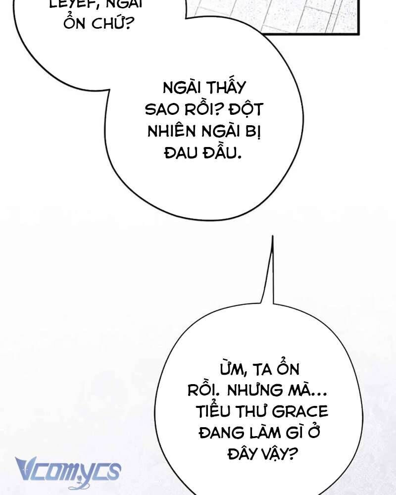 Các Nam Chính Đã Bị Nữ Phụ Cướp Mất - Chap 37 - Trang 130
