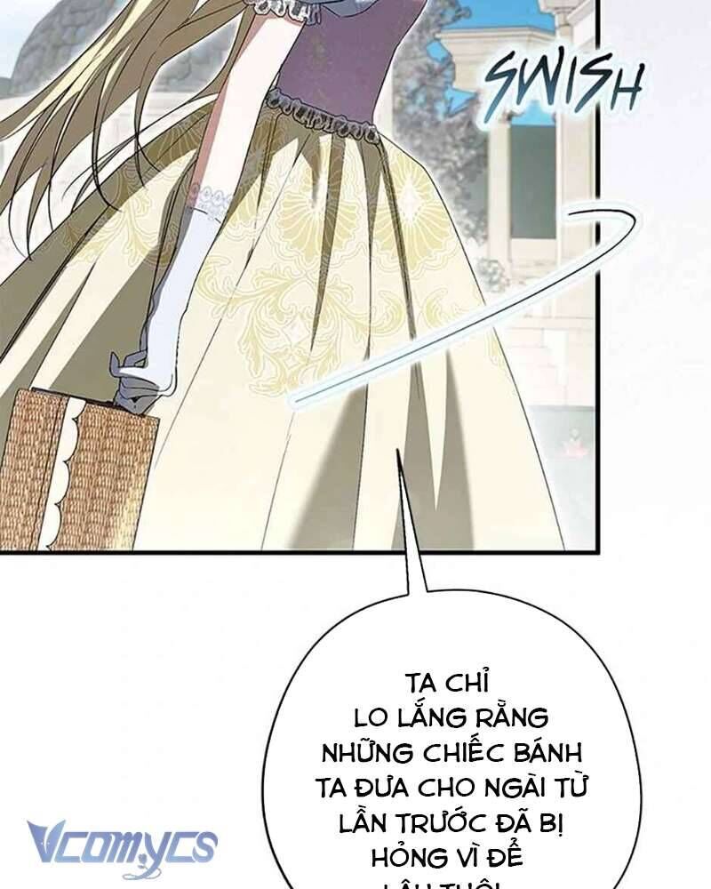 Các Nam Chính Đã Bị Nữ Phụ Cướp Mất - Chap 37 - Trang 133