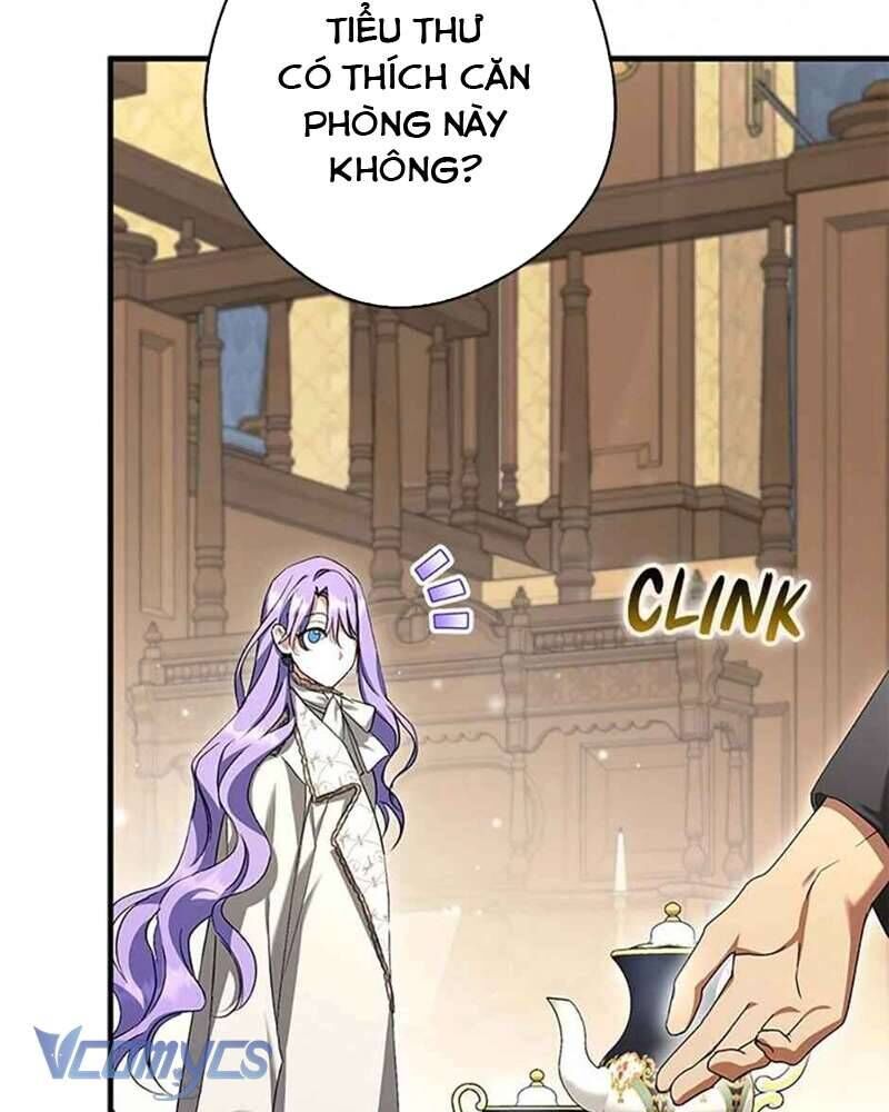Các Nam Chính Đã Bị Nữ Phụ Cướp Mất - Chap 37 - Trang 25