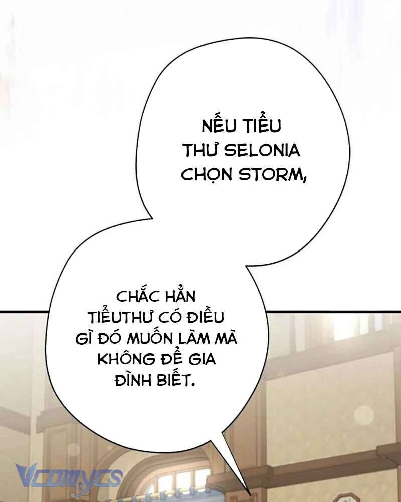 Các Nam Chính Đã Bị Nữ Phụ Cướp Mất - Chap 37 - Trang 38