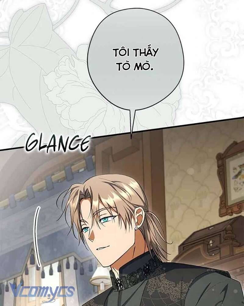 Các Nam Chính Đã Bị Nữ Phụ Cướp Mất - Chap 37 - Trang 40